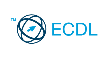 Logo ECDL