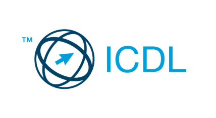 Logo ICDL