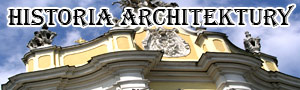 Historia architektury