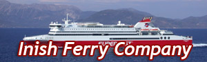 Inish Ferry Company